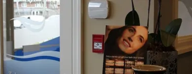 Business 4 image JANE STREET SMILE CENTRE Health & Medicine in North York ON