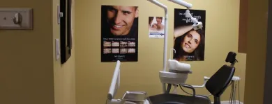 Business 1 image JANE STREET SMILE CENTRE Health & Medicine in North York ON