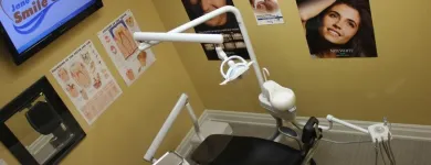 Business 8 image JANE STREET SMILE CENTRE Health & Medicine in North York ON