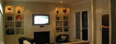 Entreprises 2 image JENCIA CUSTOM CABINETS & MANTELS INC Real Estate & Home Improvement dans Mississauga ON