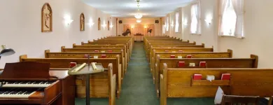 Business 3 image JENKENS FUNERAL HOME Funeral Services & Crematories in Thunder Bay ON