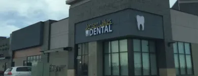 Entreprises 1 image JENSEN LAKES DENTAL Dentists dans St. Albert AB