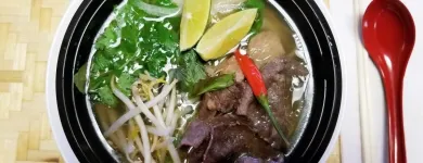 Entreprises 3 image JER’S FILICANASIAN RESTAURANT Restaurants dans York ON