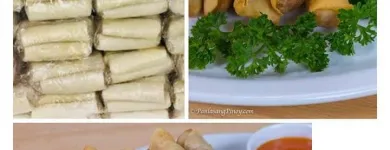 Entreprises 1 image JER’S FILICANASIAN RESTAURANT Restaurants dans York ON