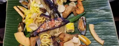 Entreprises 4 image JER’S FILICANASIAN RESTAURANT Restaurants dans York ON