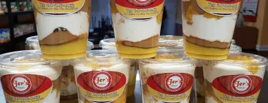 Entreprises 2 image JER’S FILICANASIAN RESTAURANT Restaurants dans York ON