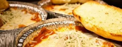 Business 8 image JIM'S PLACE Pizzerias & Pizza Places in Vernon BC