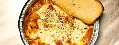 Business 9 image JIM'S PLACE Pizzerias & Pizza Places in Vernon BC