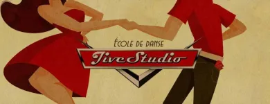 Entreprises 4 image JIVE STUDIO Education dans Montréal QC