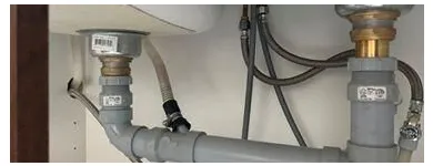 Entreprises 4 image JOHN THE PLUMBER Real Estate & Home Improvement dans Kingston ON