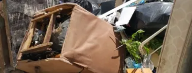 Business 4 image JOHNNY JUNKMAN Garbage Clearance & Collection in Mississauga ON