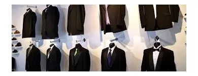 Business 3 image JOSEPH'S CLOTHIERS Ties & Neckwear in London ON