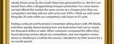 Business 1 image JPK MEDIA Web Design & Development in Montréal QC