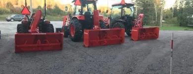 Business 6 image JULIEN SPÉCIFICITÉS DÉMO Pizzerias & Pizza Places in Verdun QC