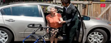 Business 3 image JUST LIKE FAMILY Home Health Care Services in Vancouver BC