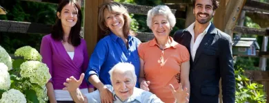 Business 4 image JUST LIKE FAMILY Home Health Care Services in Vancouver BC