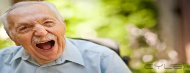 Business 5 image JUST LIKE FAMILY Home Health Care Services in Vancouver BC