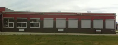 Business 3 image K & F ROLL SHUTTER MFG (1989) LTD Shopping in Edmonton AB