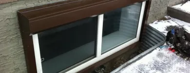 Business 4 image K & F ROLL SHUTTER MFG (1989) LTD Shopping in Edmonton AB