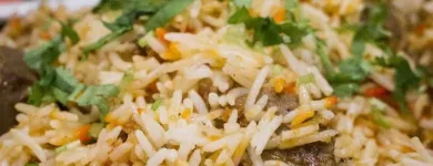 Business 1 image KARAHI POINT ETOBICOKE Restaurants in Etobicoke ON