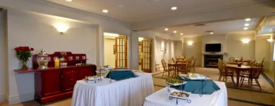 Business 4 image KELLY FUNERAL HOME - BARRHAVEN CHAPEL Funeral Services & Crematories in Nepean ON