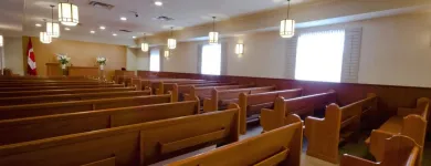 Business 2 image KELLY FUNERAL HOME - BARRHAVEN CHAPEL Funeral Services & Crematories in Nepean ON