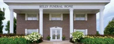 Business 3 image KELLY FUNERAL HOME - BARRHAVEN CHAPEL Funeral Services & Crematories in Nepean ON