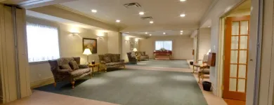 Business 6 image KELLY FUNERAL HOME - BARRHAVEN CHAPEL Funeral Services & Crematories in Nepean ON
