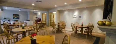 Business 8 image KELLY FUNERAL HOME - BARRHAVEN CHAPEL Funeral Services & Crematories in Nepean ON