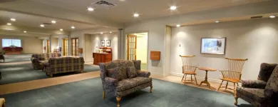 Business 1 image KELLY FUNERAL HOME - BARRHAVEN CHAPEL Funeral Services & Crematories in Nepean ON