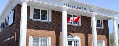 Entreprises 3 image KELLY FUNERAL HOME - CARLING CHAPEL Funeral Services & Crematories dans Ottawa ON