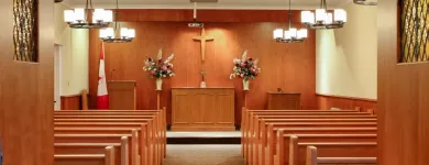 Entreprises 6 image KELLY FUNERAL HOME - CARLING CHAPEL Funeral Services & Crematories dans Ottawa ON