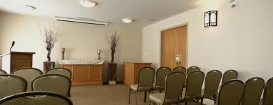 Business 4 image KELLY FUNERAL HOME- SOMERSET CHAPEL Funeral Services & Crematories in Ottawa ON