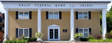 Business 1 image KELLY FUNERAL HOME- SOMERSET CHAPEL Funeral Services & Crematories in Ottawa ON