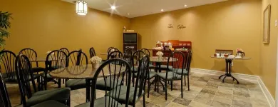 Business 3 image KELLY FUNERAL HOME - WALKLEY CHAPEL Funeral Services & Crematories in Ottawa ON