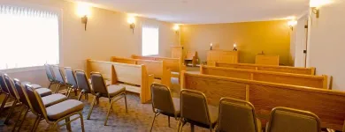 Business 4 image KELLY FUNERAL HOME - WALKLEY CHAPEL Funeral Services & Crematories in Ottawa ON