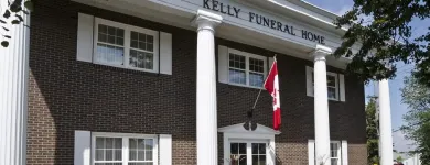 Business 5 image KELLY FUNERAL HOME - WALKLEY CHAPEL Funeral Services & Crematories in Ottawa ON