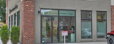 Business 1 image KELOWNA DENTURE CLINIC Health & Medicine in Kelowna BC