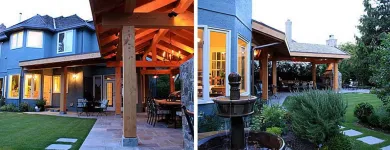 Business 9 image KEMP CONSTRUCTION MANAGEMENT LTD Real Estate & Home Improvement in Delta BC