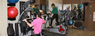 Business 8 image KENASTON COMMON PHYSIOTHERAPY Physiotherapists in Winnipeg MB