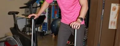 Business 11 image KENASTON COMMON PHYSIOTHERAPY Physiotherapists in Winnipeg MB