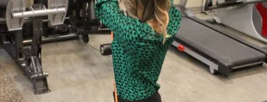 Business 22 image KENASTON COMMON PHYSIOTHERAPY Physiotherapists in Winnipeg MB