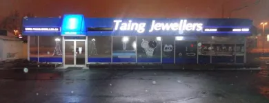 Business 13 image KENNEDY SIGNS & GRAPHICS Signs, Banners & Display Systems in Nepean ON