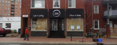 Business 15 image KENNEDY SIGNS & GRAPHICS Signs, Banners & Display Systems in Nepean ON