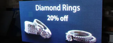 Business 18 image KENNEDY SIGNS & GRAPHICS Signs, Banners & Display Systems in Nepean ON