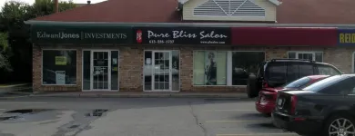 Business 4 image KENNEDY SIGNS & GRAPHICS Signs, Banners & Display Systems in Nepean ON