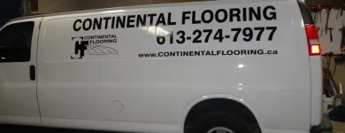 Business 27 image KENNEDY SIGNS & GRAPHICS Signs, Banners & Display Systems in Nepean ON