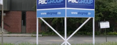 Business 6 image KENNEDY SIGNS & GRAPHICS Signs, Banners & Display Systems in Nepean ON