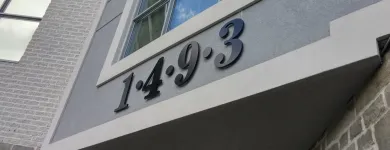 Business 29 image KENNEDY SIGNS & GRAPHICS Signs, Banners & Display Systems in Nepean ON