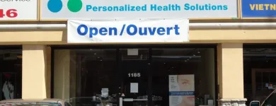 Business 31 image KENNEDY SIGNS & GRAPHICS Signs, Banners & Display Systems in Nepean ON